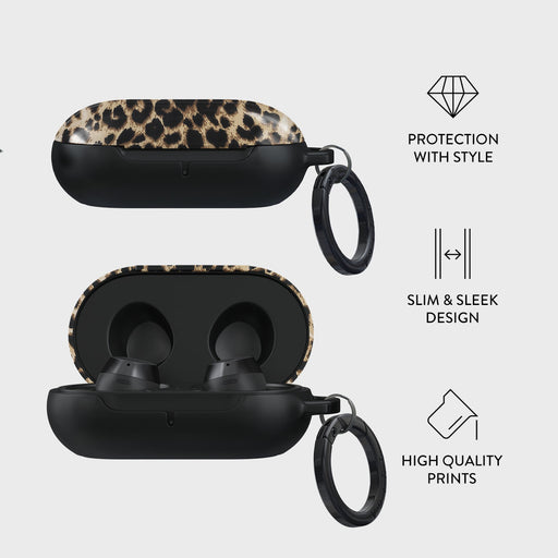 Player - Samsung Galaxy Buds Plus Case 4