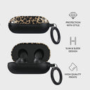 Player - Samsung Galaxy Buds Case 4