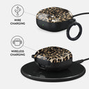 Player - Samsung Galaxy Buds 2 Case 3