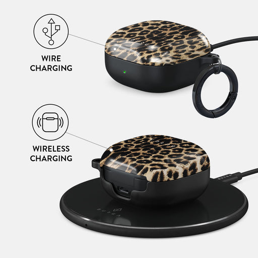 Player - Samsung Galaxy Buds 2 Case 3
