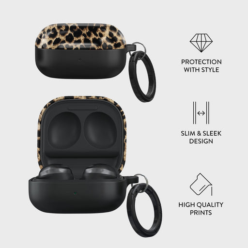 Player - Samsung Galaxy Buds 2 Case 4