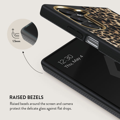 Player - Samsung Galaxy Z Fold 6 Case 4