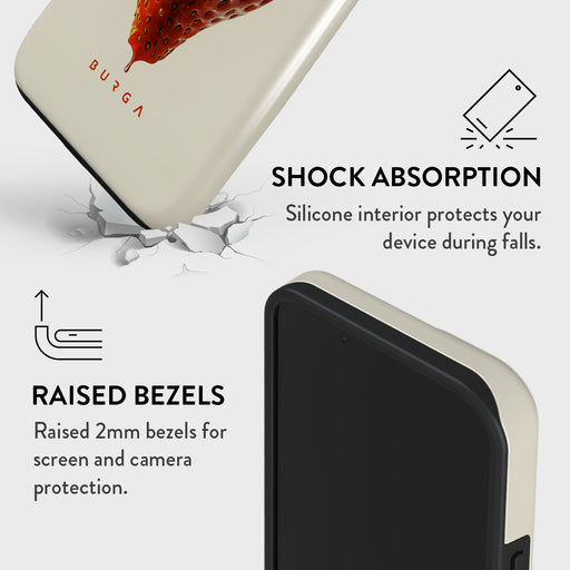 Juicy - iPhone 14 Plus Case 8