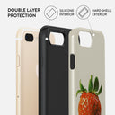 Juicy - iPhone 7 Plus / 8 Plus Case 6