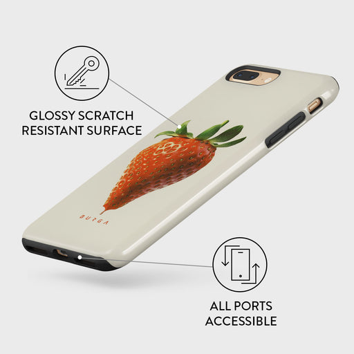Juicy - iPhone 7 Plus / 8 Plus Case 7