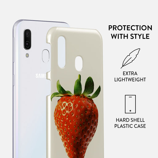 Juicy - Samsung Galaxy A40 Case 2