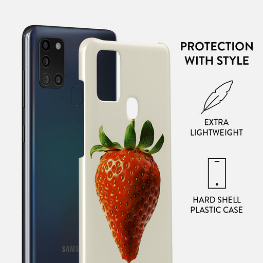 Juicy - Samsung Galaxy A21s 4G Case 2