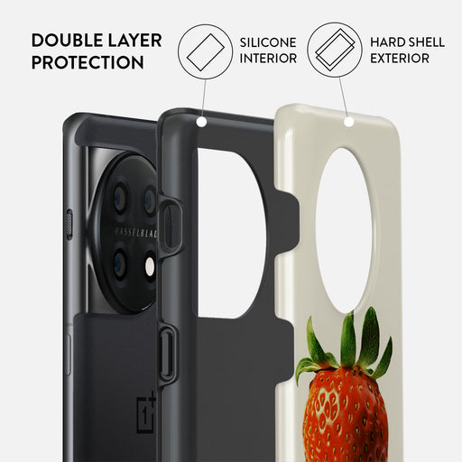 Juicy - OnePlus 11 Case 2
