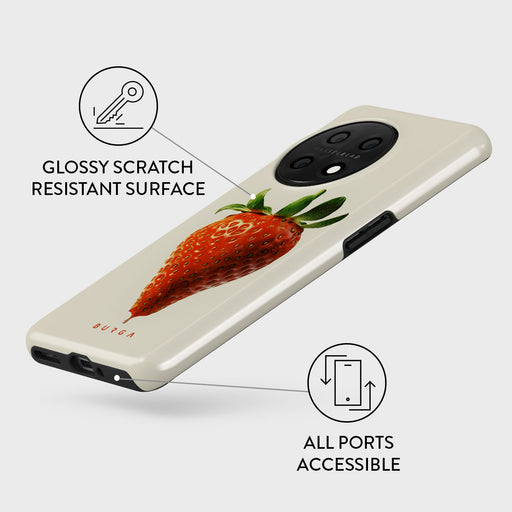 Juicy - OnePlus 11 Case 3