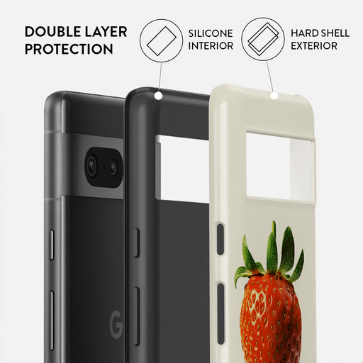 Juicy - Google Pixel 7 Case 2