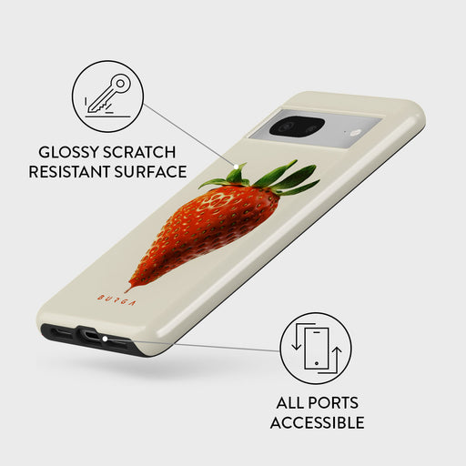 Juicy - Google Pixel 7 Case 3