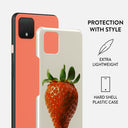 Juicy - Google Pixel 4 Case 2