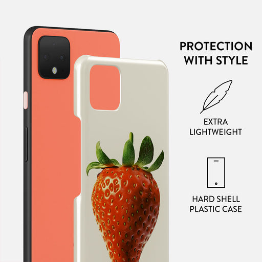 Juicy - Google Pixel 4 Case 2
