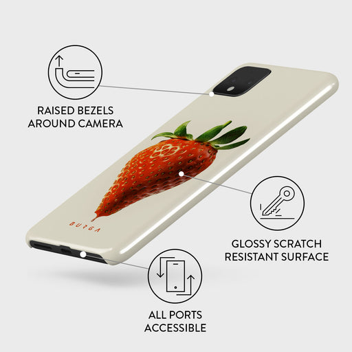 Juicy - Google Pixel 4 Case 3