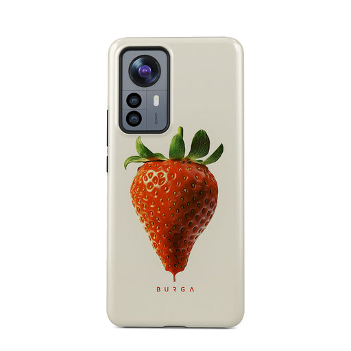 Juicy - Xiaomi 12 Pro Case 1