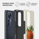 Juicy - Xiaomi 12 Pro Case 2
