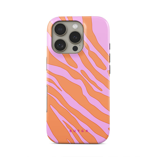 Spicy - iPhone 16 Pro Case 1
