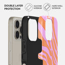 Spicy - iPhone 16 Pro Case 2