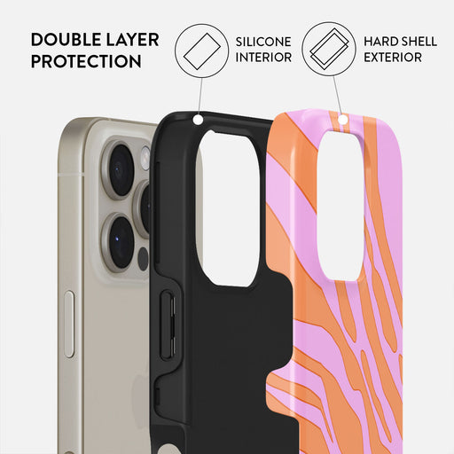 Spicy - iPhone 16 Pro Case 2