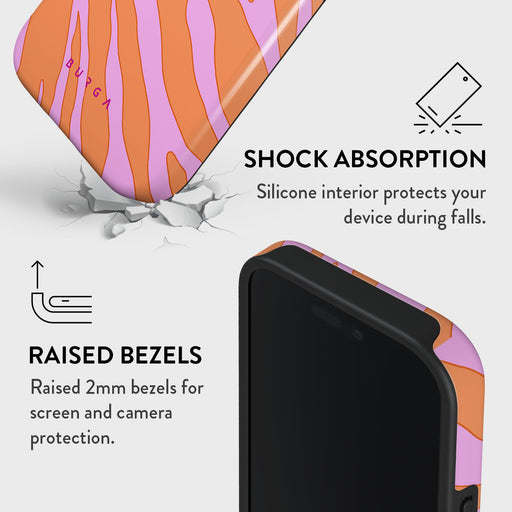 Spicy - iPhone 16 Pro Case 4