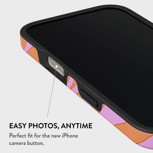 Spicy - iPhone 16 Pro Case 5