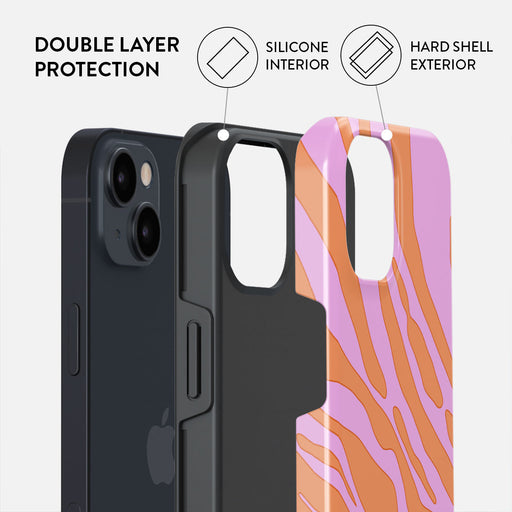 Spicy - iPhone 14 Plus Case 6