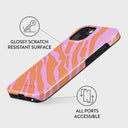 Spicy - iPhone 14 Plus Case 7