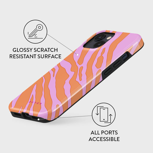 Spicy - iPhone 14 Plus Case 7