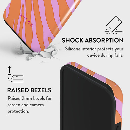 Spicy - iPhone 14 Plus Case 8