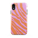 Spicy - iPhone XR Case