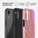 Spicy - iPhone XR Case 6