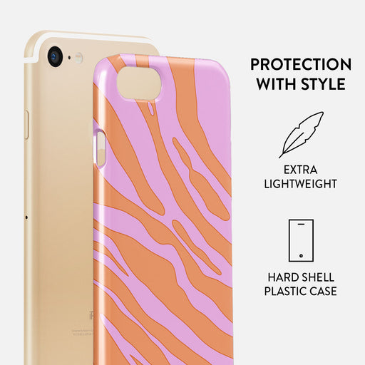 Spicy - iPhone SE (2020) Case 2