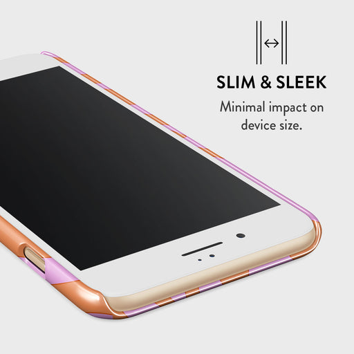 Spicy - iPhone SE (2020) Case 4