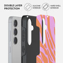 Spicy - Samsung Galaxy S24 Case 2