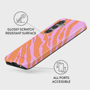 Spicy - Samsung Galaxy S24 Case 3