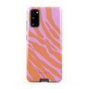 Spicy - Samsung Galaxy S20 4G / 5G Case 5