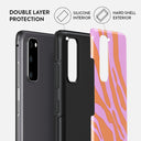 Spicy - Samsung Galaxy S20 4G / 5G Case 6