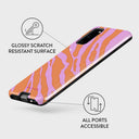 Spicy - Samsung Galaxy S20 4G / 5G Case 7