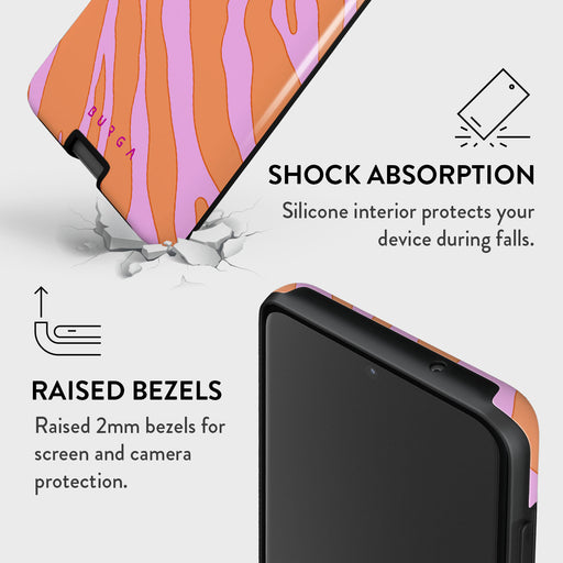 Spicy - Samsung Galaxy S20 4G / 5G Case 8
