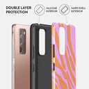 Spicy - Samsung Galaxy Note 20 4G / 5G Case 6