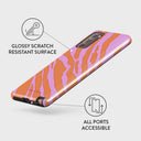 Spicy - Samsung Galaxy Note 20 4G / 5G Case 7
