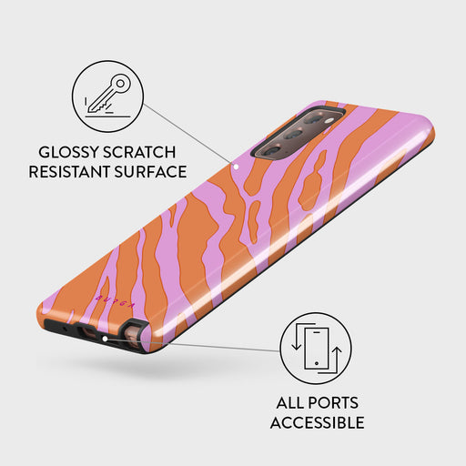 Spicy - Samsung Galaxy Note 20 4G / 5G Case 7