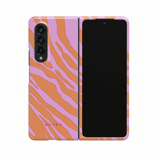 Spicy - Samsung Galaxy Z Fold 3 Case 1