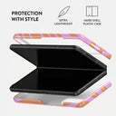 Spicy - Samsung Galaxy Z Fold 3 Case 2