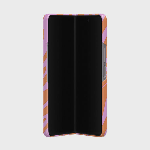 Spicy - Samsung Galaxy Z Fold 3 Case 5