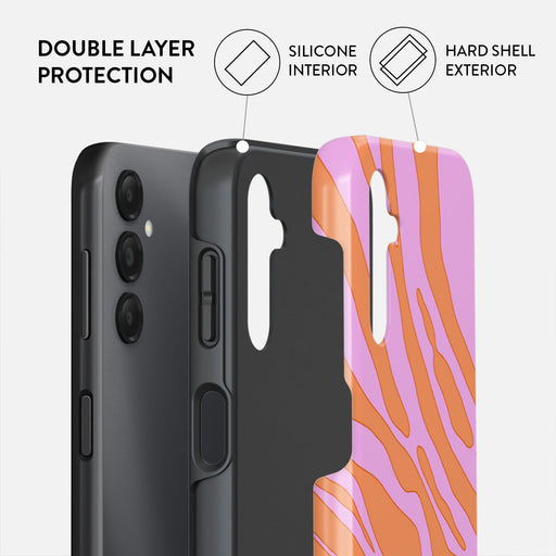 Spicy - Samsung Galaxy A14 5G Case 2