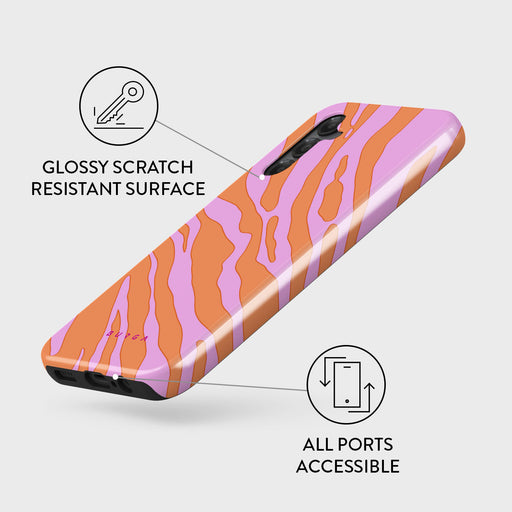 Spicy - Samsung Galaxy A14 5G Case 3