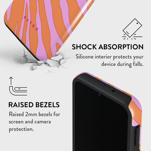 Spicy - Samsung Galaxy A14 5G Case 4