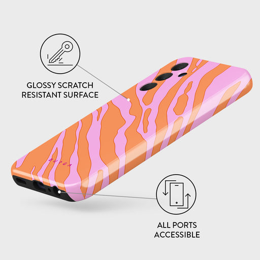 Spicy - Samsung Galaxy A15 4G / 5G Case 3