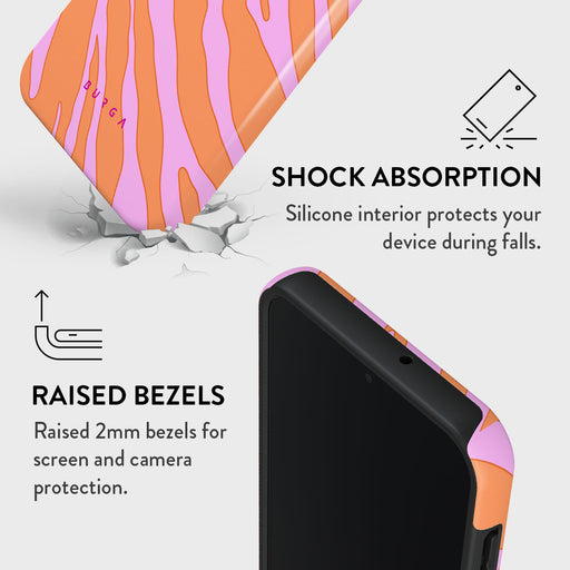 Spicy - Samsung Galaxy A15 4G / 5G Case 4